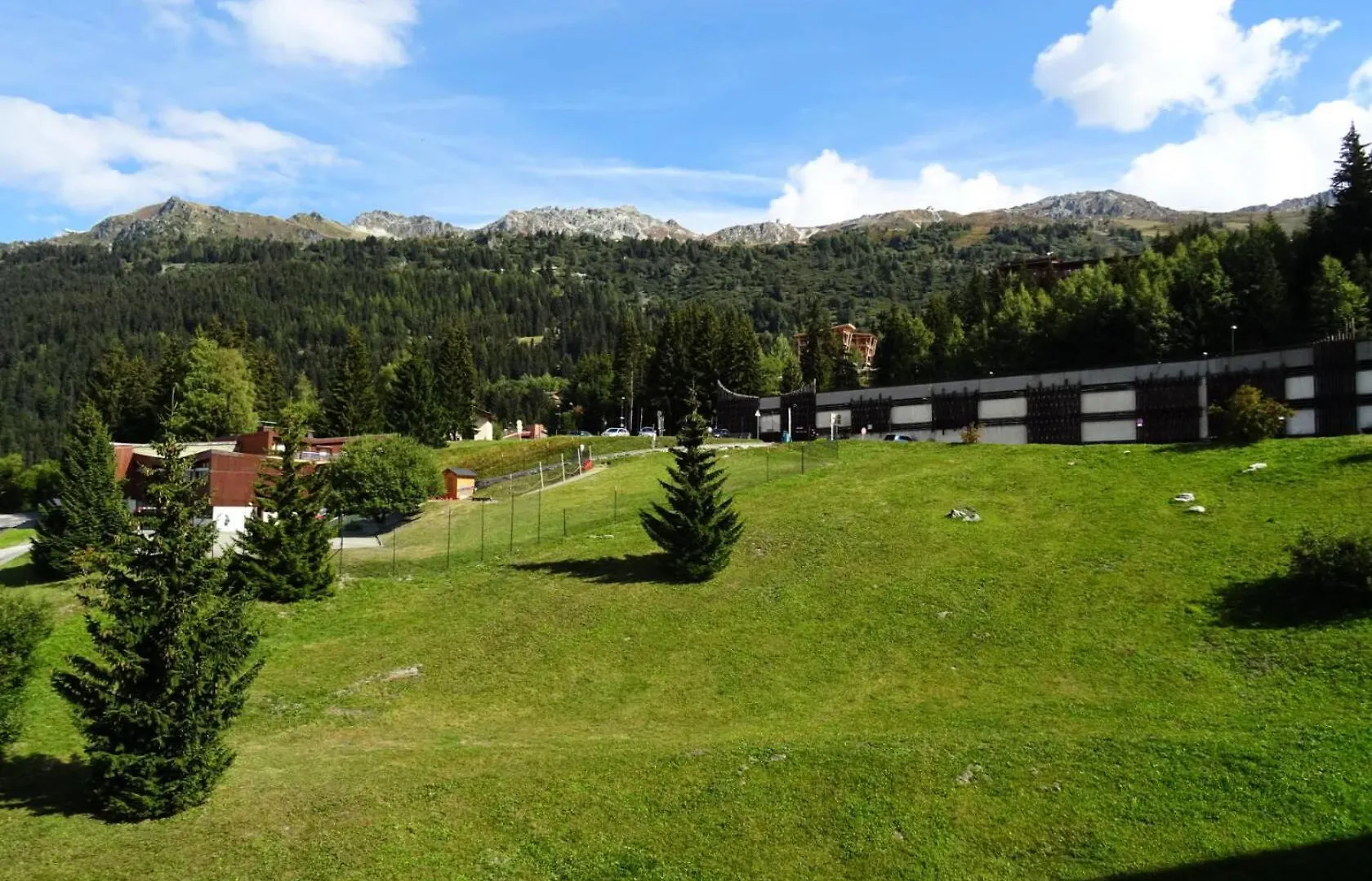 Residence Pierra Menta - Studio 5 Personnes Proche Des Pistes Et Des Commerces Dans Le Village Du Charvet A Arc 1800 Mae-1736 Les Arcs  Apartment Les Arcs (Savoie)